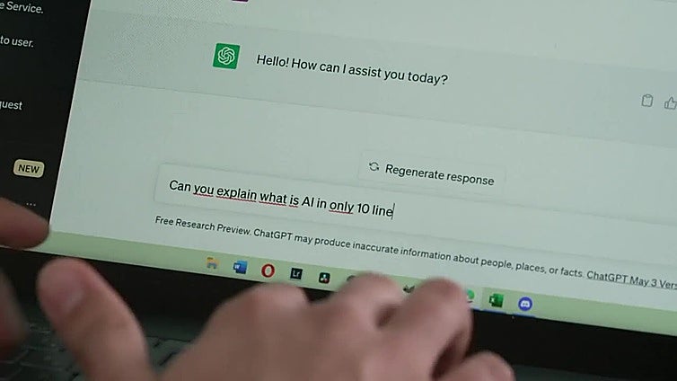 Microsoft planea poner en marcha en 2026 el centro de datos de IA más potente del mundo