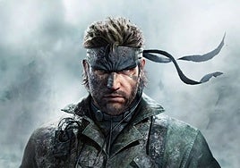 Jugamos a 'Metal Gear Solid Delta: Snake Eater':  un 'remake' a la altura de la leyenda de Big Boss
