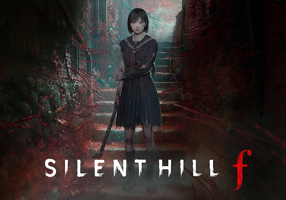 Jugamos a &#039;Silent Hill f&#039;: el regreso al terror psicológico que la saga necesitaba