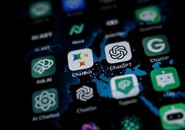 Este es el primer trabajo que desaparecerá por culpa de la IA, según el creador de ChatGPT