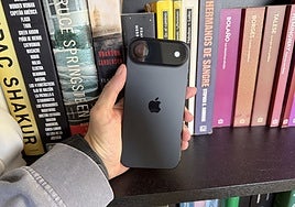 Una semana con el iPhone 17 Air: el móvil de Apple que me compraría (si no fuese por un par de detalles)
