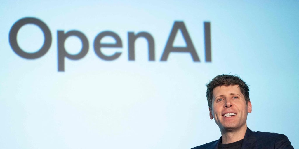 OpenAI está desarrollando una red social parecida a TikTok para subir vídeos hechos con IA