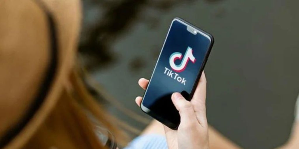 TikTok está dirigiendo a los niños hacia vídeos pornográficos