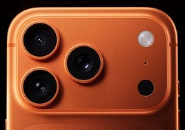 Probamos el iPhone 17 Pro Max: una 'revolución silenciosa' más allá de la potencia