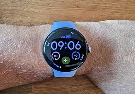 El Google Pixel Watch 4: el reloj más equilibrado de Google hasta la fecha