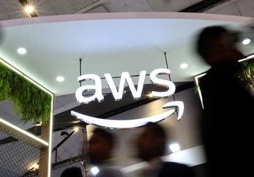 La caída de Amazon demuestra que internet está en manos de tres empresas estadounidenses