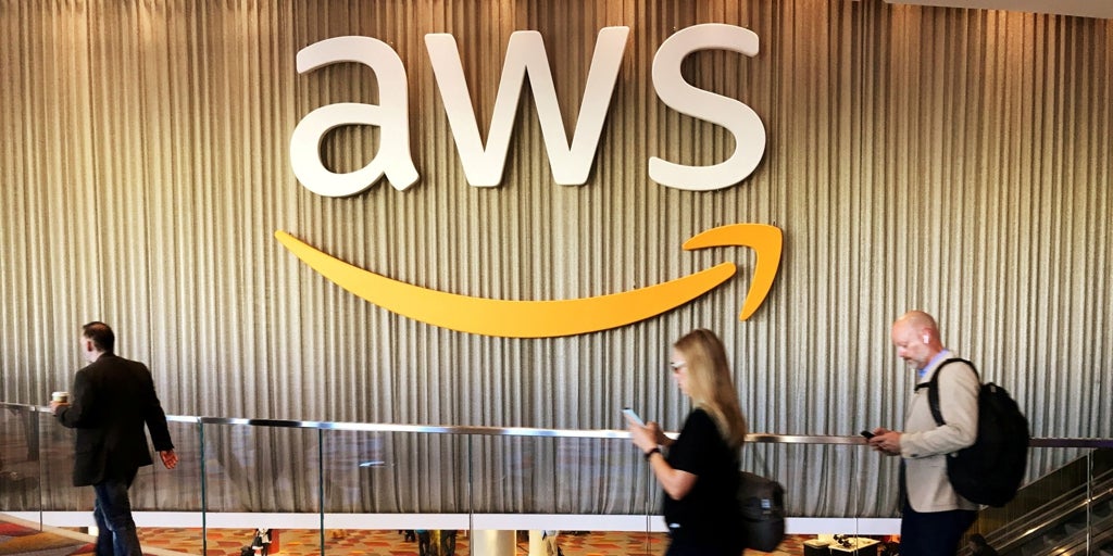 Una caída mundial de la nube de Amazon provoca fallos en múltiples plataformas
