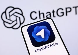 Chat GPT lanza el navegador «Atlas» para competir con Google