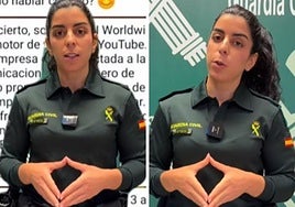 La Guardia Civil avisa de una nueva estafa a través de Facebook, Instagram y TikTok: en qué consiste y cómo funciona