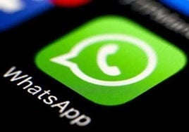 WhatsApp habilita las copias de seguridad cifradas con claves de acceso