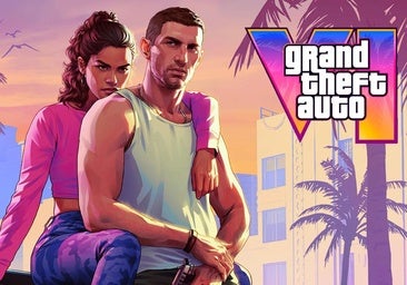 Imagen promocional del 'GTA VI'