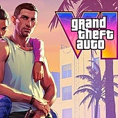 Imagen promocional del 'GTA VI'