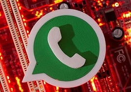WhatsApp se prepara para ser compatible con 'apps' como Telegram y Signal