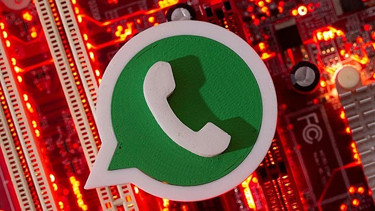 WhatsApp se prepara para ser compatible con 'apps' como Telegram y Signal