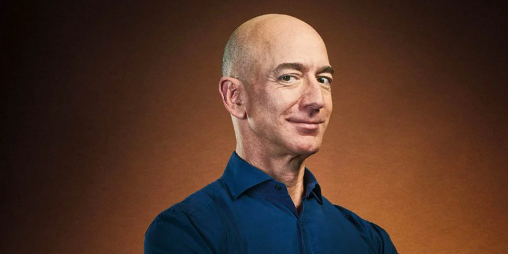 Jeff Bezos, sobre el impacto de la IA en el mercado laboral: «Solo hay un trabajo que no podrá substituir»