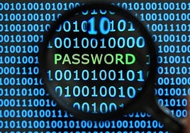 Estas son las diez contraseñas más utilizadas en internet: la razón por la que no debes usar ninguna