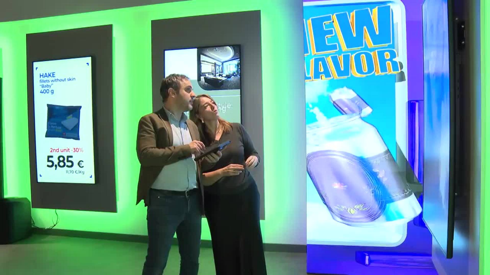 Open Space abre sus puertas en Madrid para dar soluciones audiovisuales a las empresas