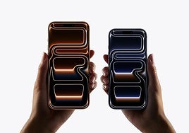 Apple no lanzará el iPhone 18 hasta 2027, según 'Bloomberg'