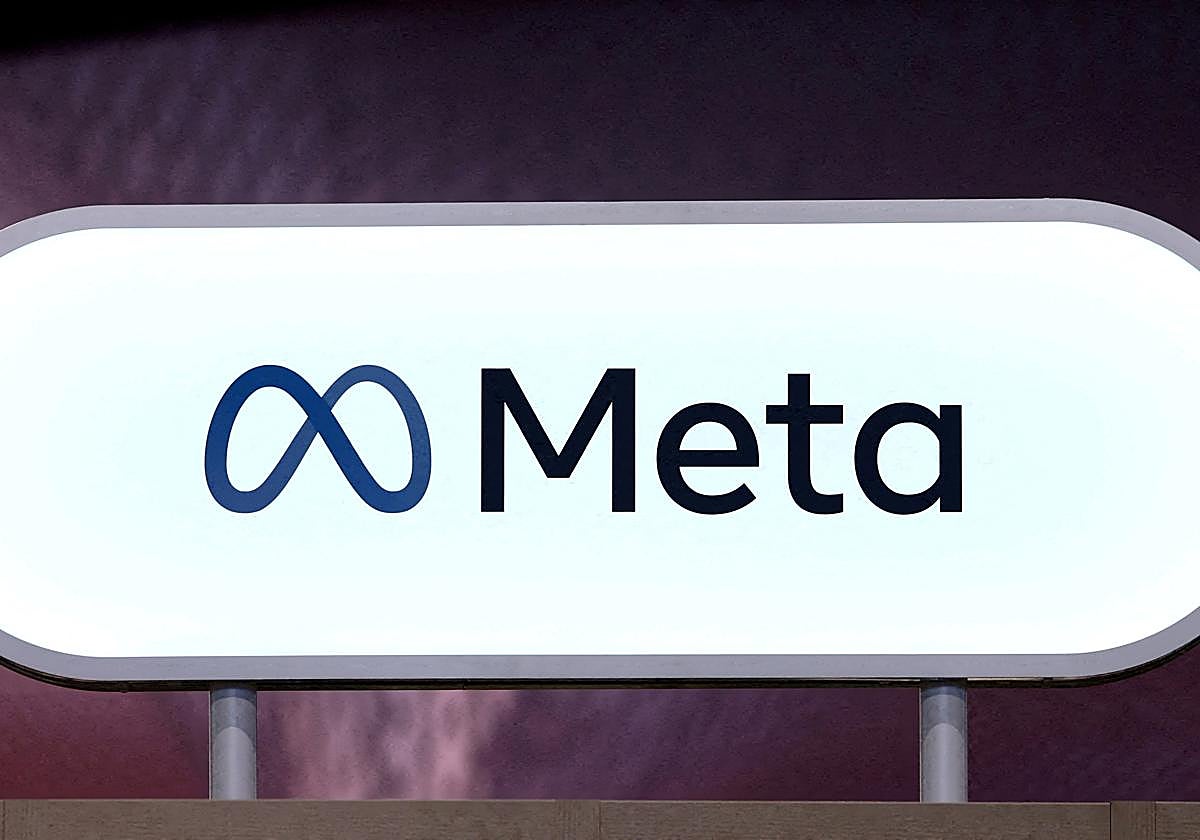 Meta.