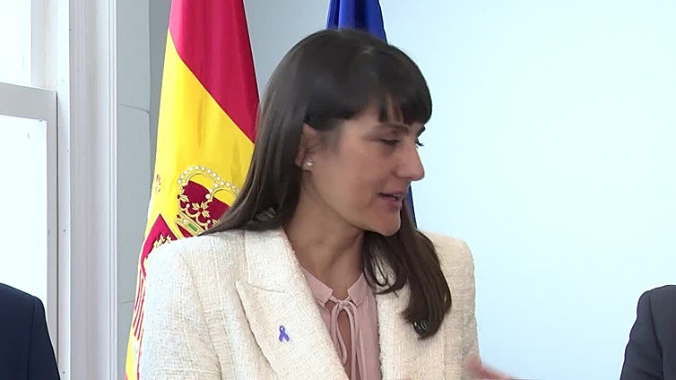 Gobierno y Xunta impulsarán la digitalización en el ámbito sanitario