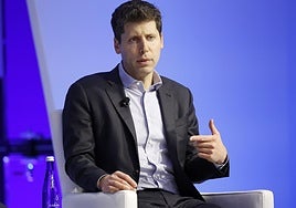 'House of Cards' en OpenAI