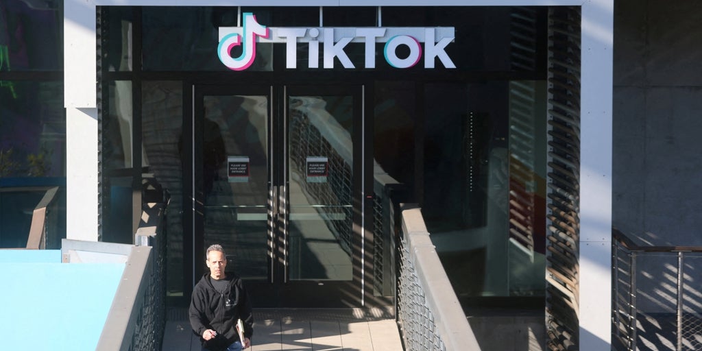 TikTok、禁止を回避するために米国でのアプリケーションの管理を放棄