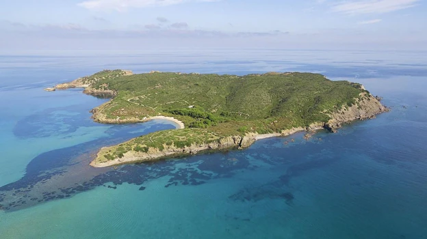 Isla de Colom