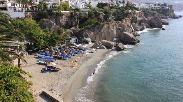 ¿Cuáles son las mejores playas de la Costa del Sol?