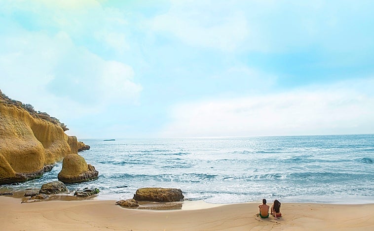 Costa Cálida-Región de Murcia, mucho más que un amor de verano