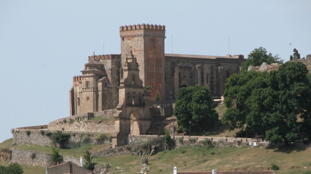 Vacaciones en Huelva: La ruta de los castillos de la provincia