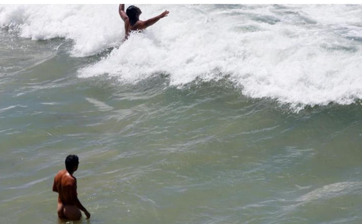 Verano en Huelva: Las playas nudistas de la costa