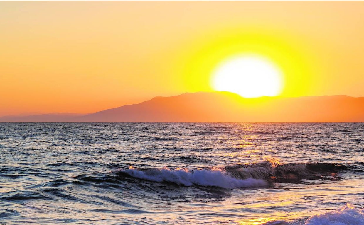 CABO DE GATA, TURISMO SIN PERIFOLLOS