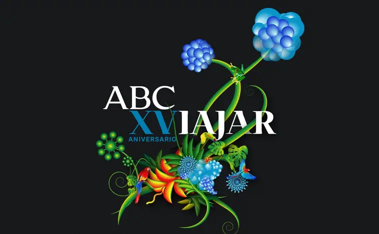 ABC Viajar empieza la cuenta atrás para las celebraciones de su XV aniversario