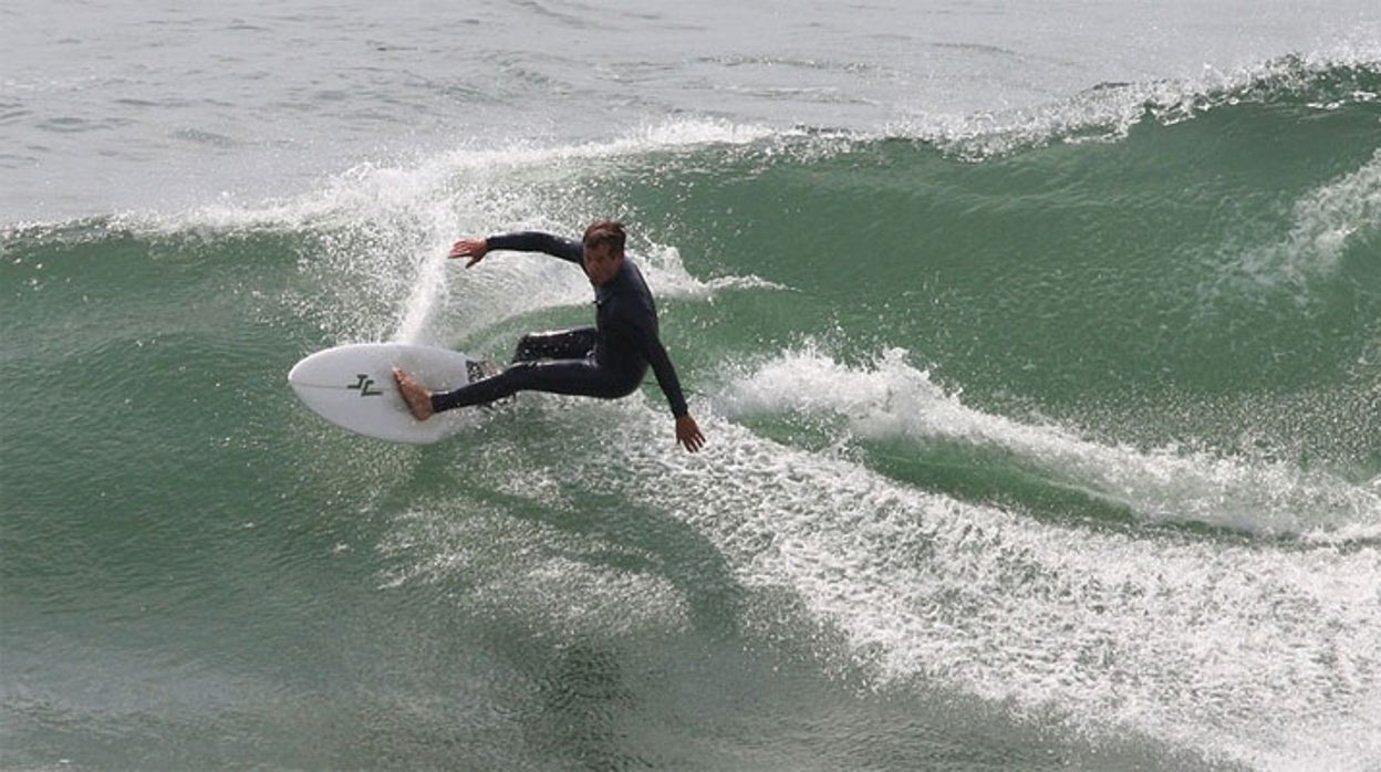 Las mejores playas de Huelva para hacer surf