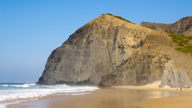 Playa da Barriga