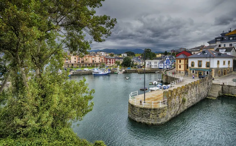 Vacaciones en Asturias: pueblos y restaurantes donde comer muy bien