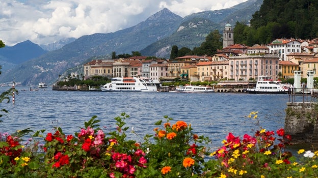 Imagen de Bellagio