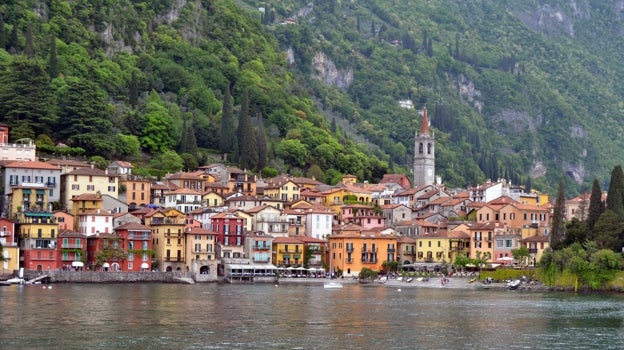 Imagen de Varenna