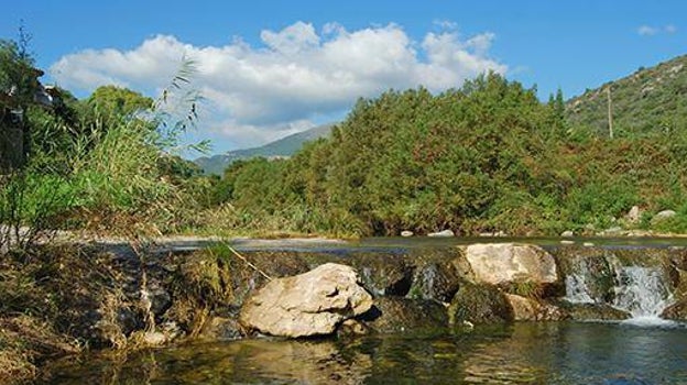 Cuatro rutas senderistas imprescindibles por la Sierra de las Nieves de Málaga