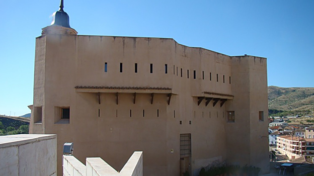 Imagen del Hotel Castillo de Ateca