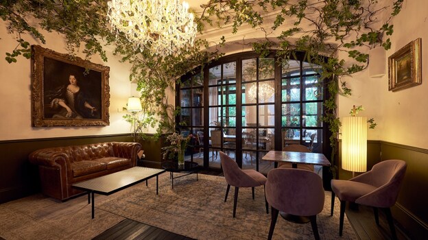 Imagen del hotel Can Bordoy Grand House & Garden