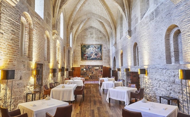 Restaurante 'Refectorio'