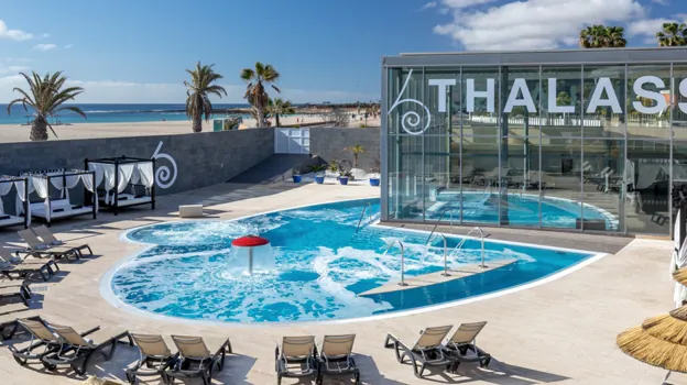 Imagen del Thalasso Spa