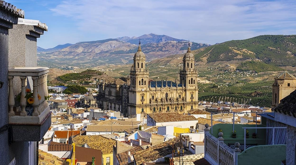 Conocer Jaén en dos días: la Catedral y otros cuatro lugares que no te puedes perder