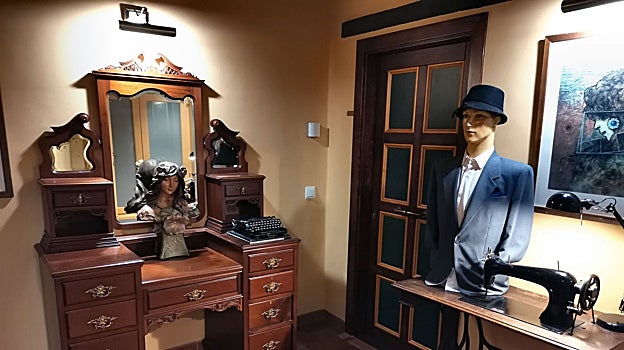 Hotel Cal Sastre de Santa Pau, Gerona