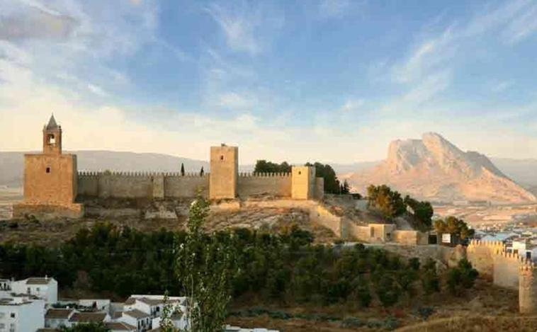 Un día en Antequera: los dólmenes, el Torcal y una gran plaza de toros