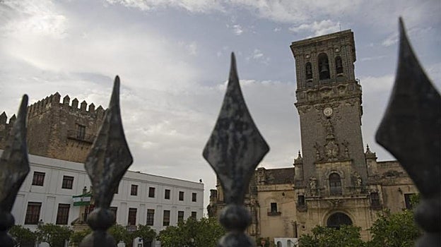 Arcos de la Frontera