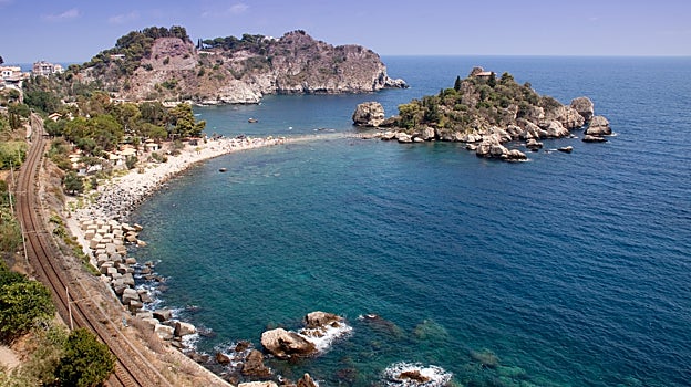 Imagen de Isola Bella