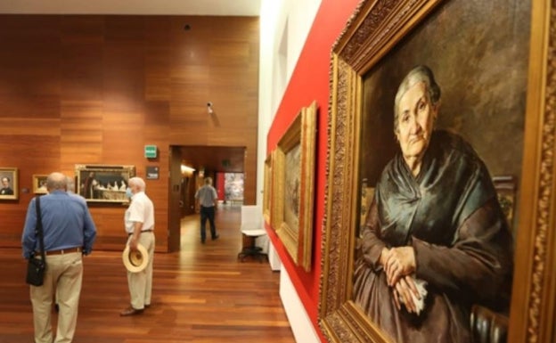 Museo de Málaga