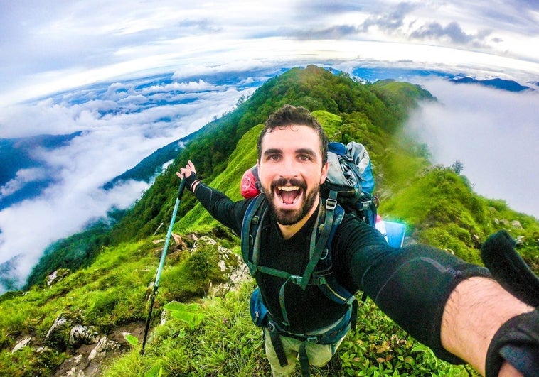 Con qué destinos sueñan los trotamundos más 'locos' por los viajes